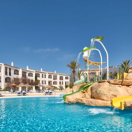 Sol Falco Menorca Сон Соригер Екстериор снимка