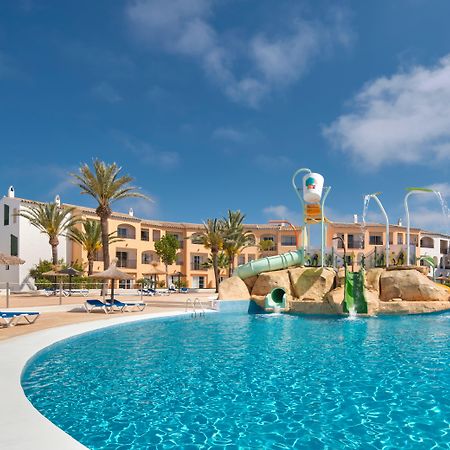 Sol Falco Menorca Сон Соригер Екстериор снимка