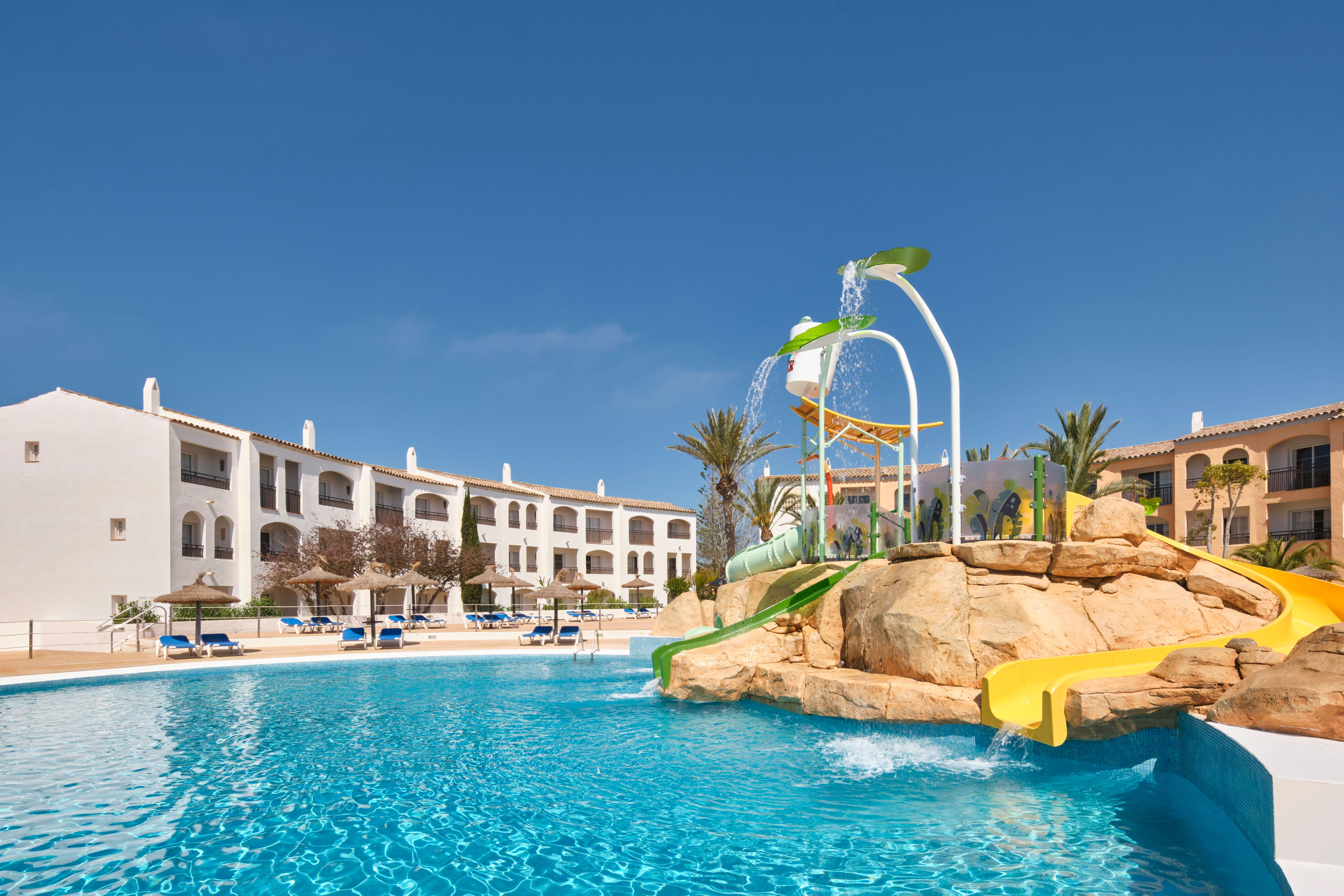 Sol Falco Menorca Сон Соригер Екстериор снимка