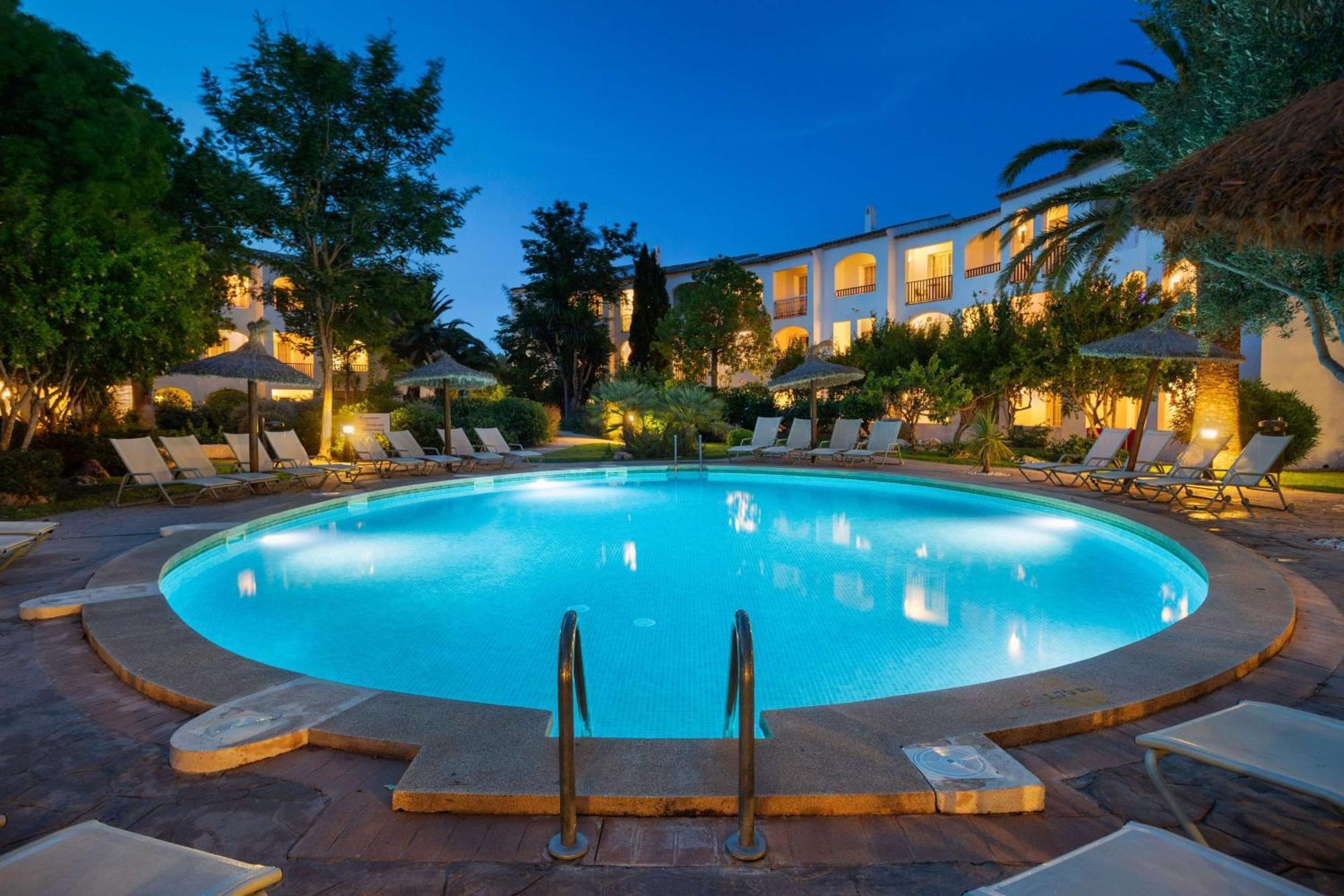 Sol Falco Menorca Сон Соригер Екстериор снимка