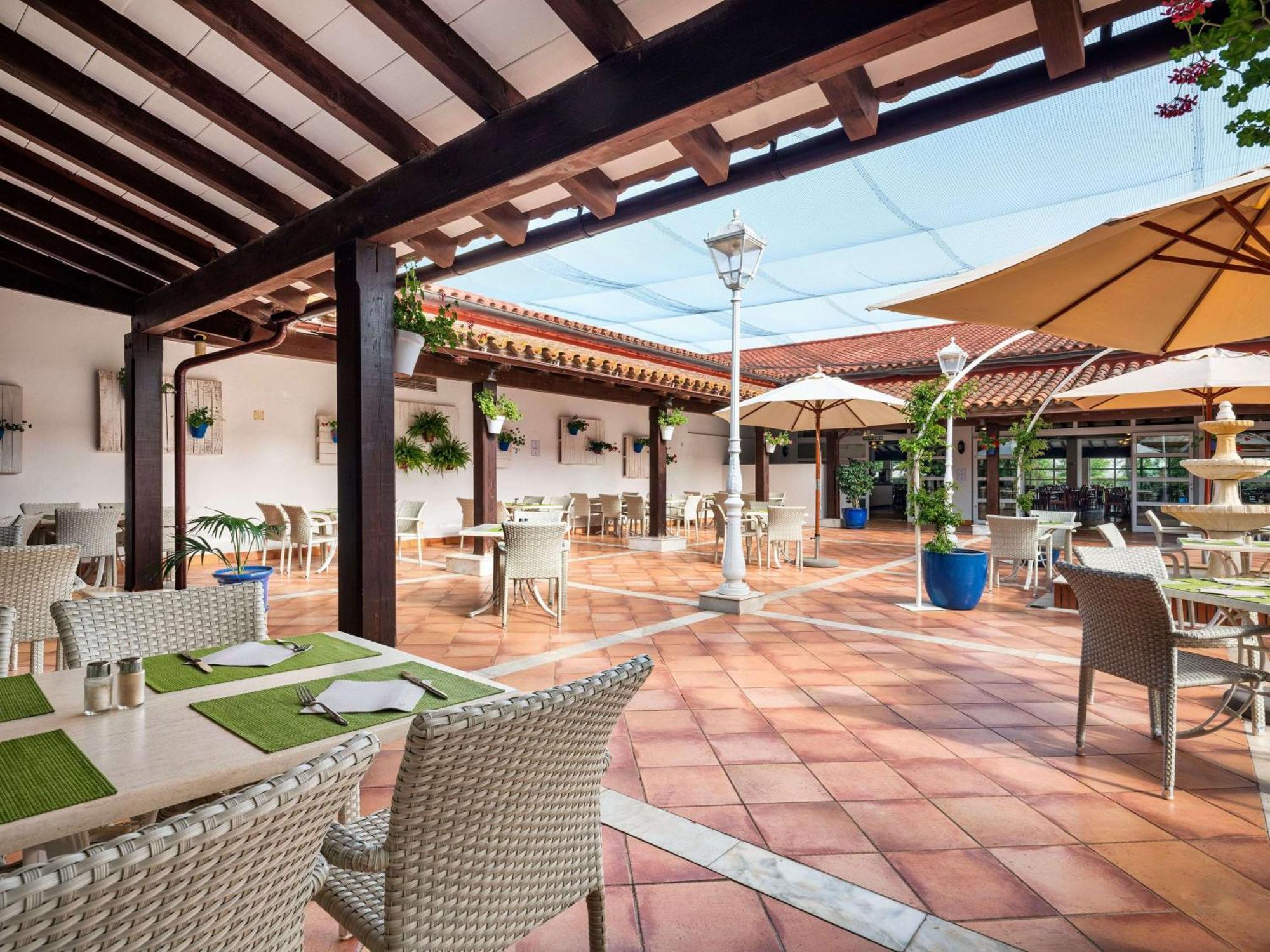 Sol Falco Menorca Сон Соригер Екстериор снимка