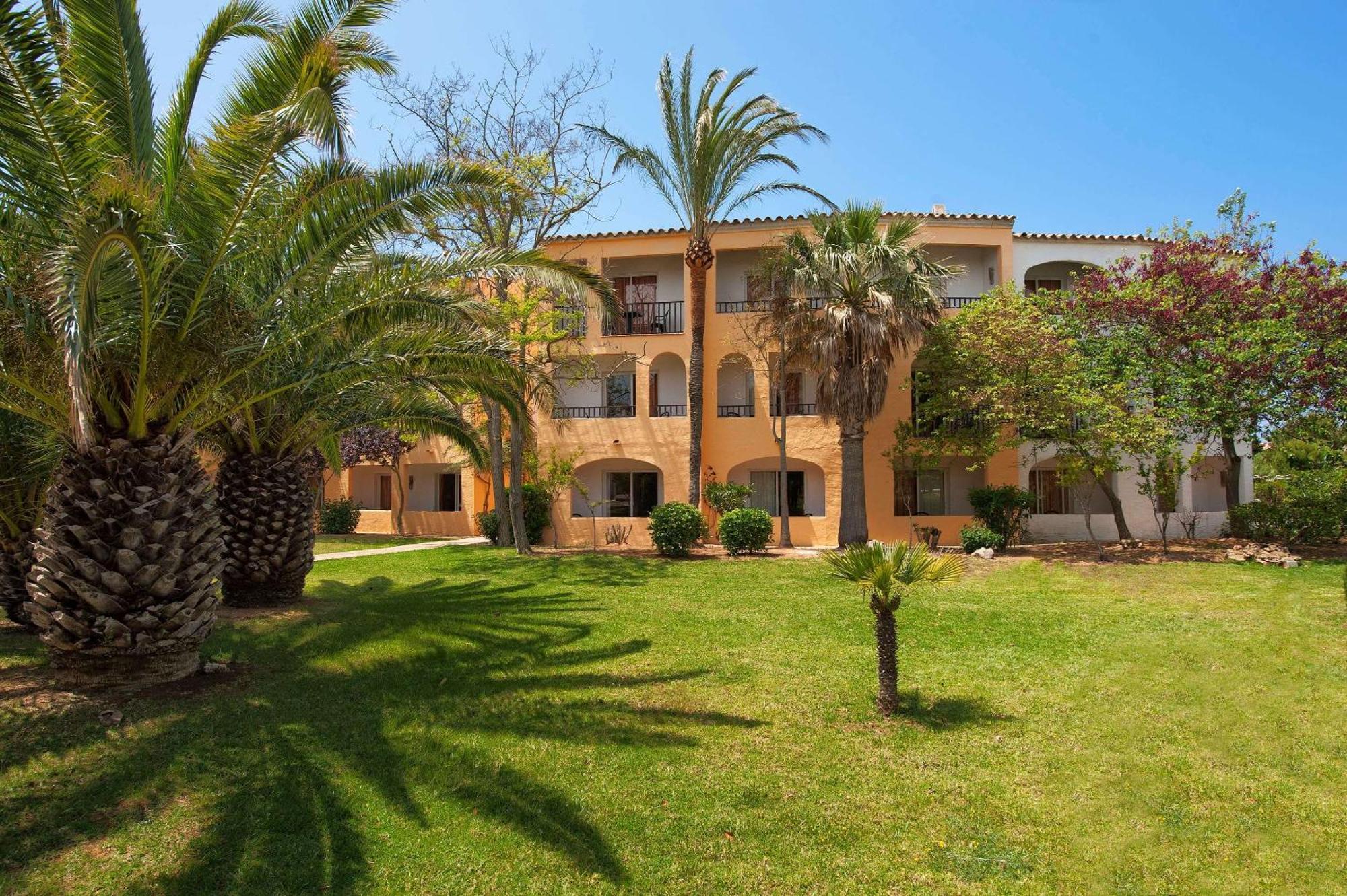 Sol Falco Menorca Сон Соригер Екстериор снимка