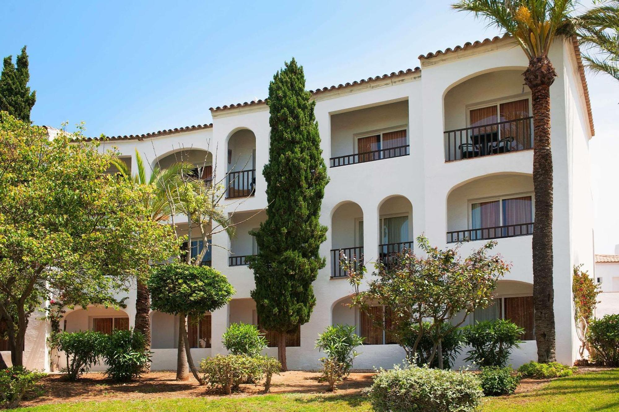 Sol Falco Menorca Сон Соригер Екстериор снимка