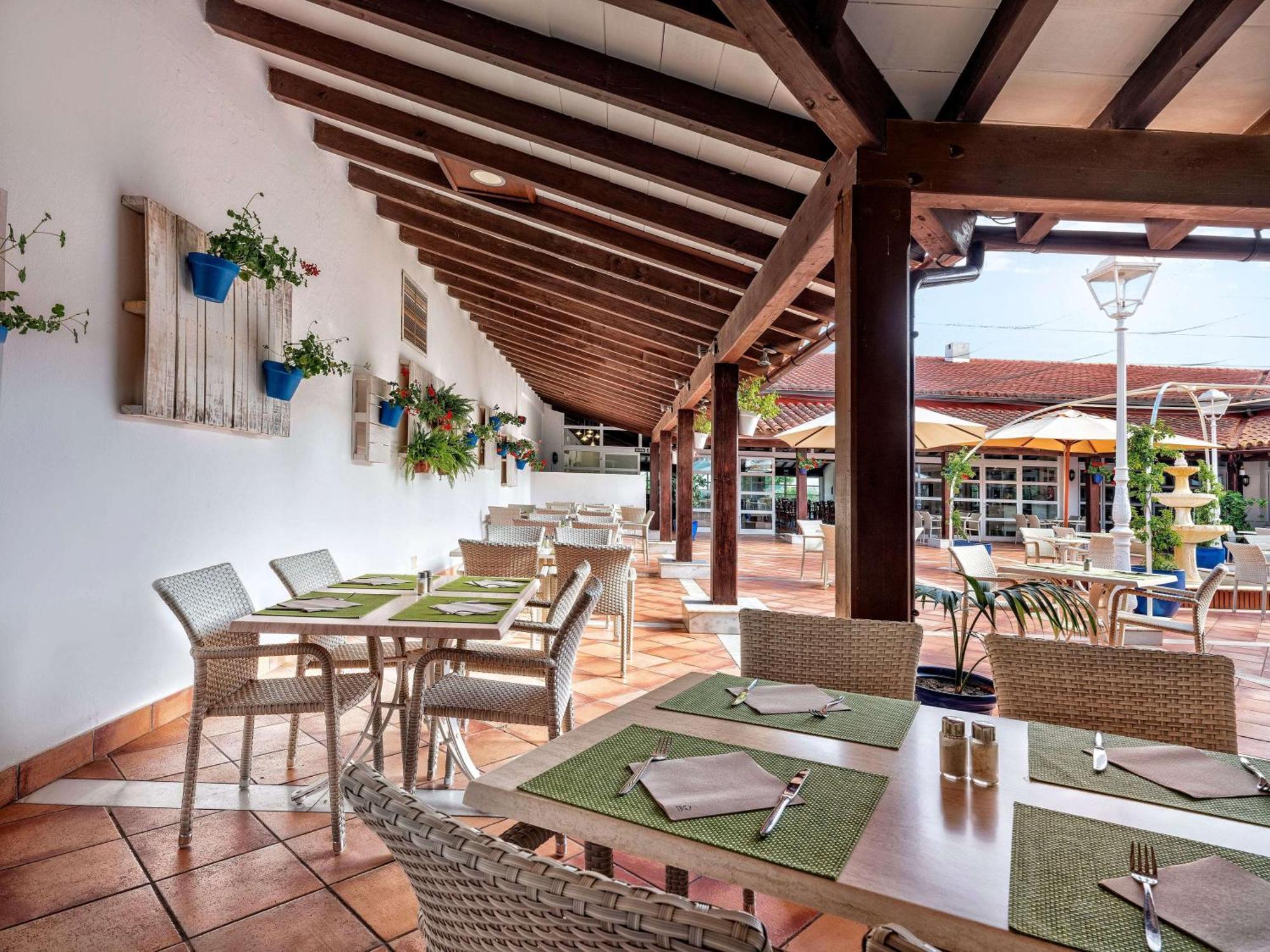 Sol Falco Menorca Сон Соригер Екстериор снимка
